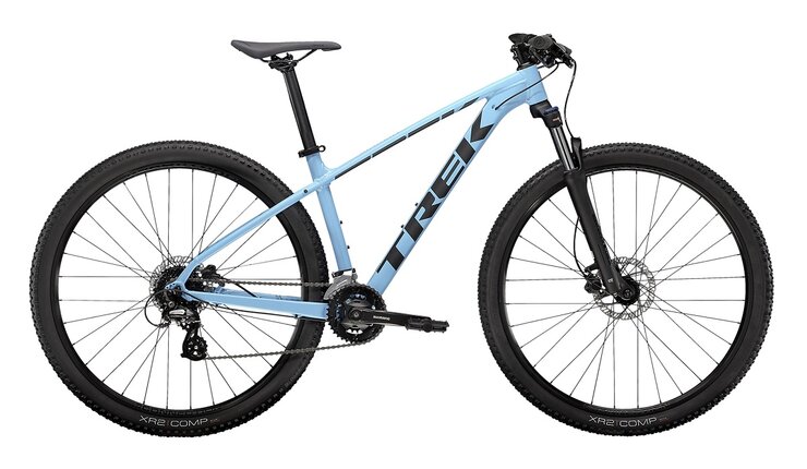 Bicykel Trek Marlin 5 Azure 2023