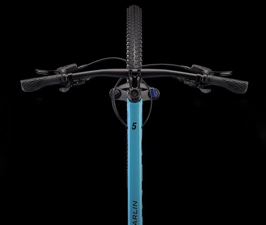 Bicykel Trek Marlin 5 Azure 2023