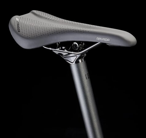 Bicykel Trek Marlin 5 Azure 2023