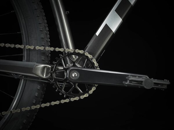 Bicykel Trek Marlin 6 Rage Red to Dnister Black Fade 2022