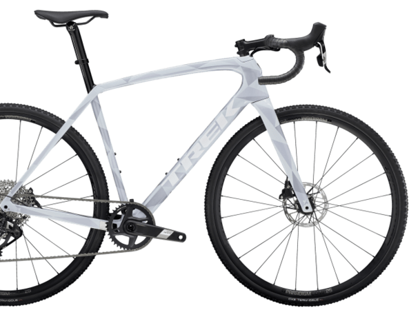Bicykel Trek Boone 5 Plasma Grey Pearl 2026