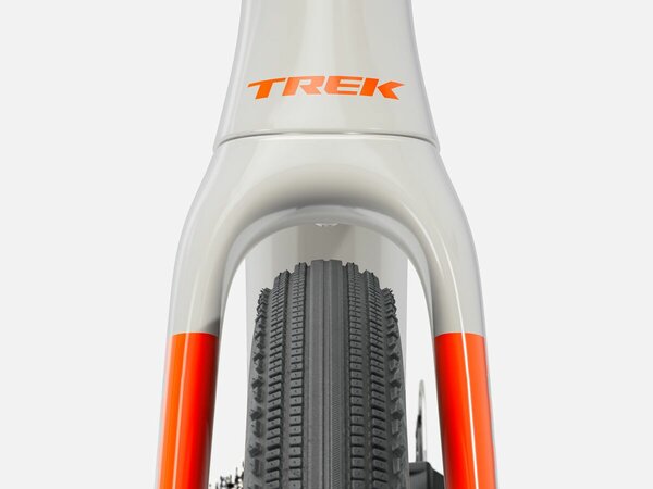 Bicykel Trek Checkmate SLR 7 AXS Era White/Buff Beige 2026