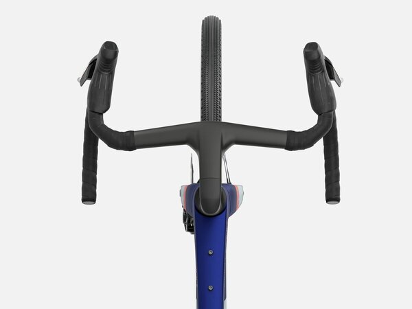 Bicykel Trek Checkmate SLR 7 AXS Matte Hex Blue/Plasma Grey Pearl 2026