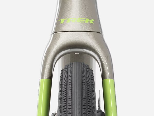 Bicykel Trek Checkmate SLR 7 AXS Buff Beige/Supernova Splatter 2027