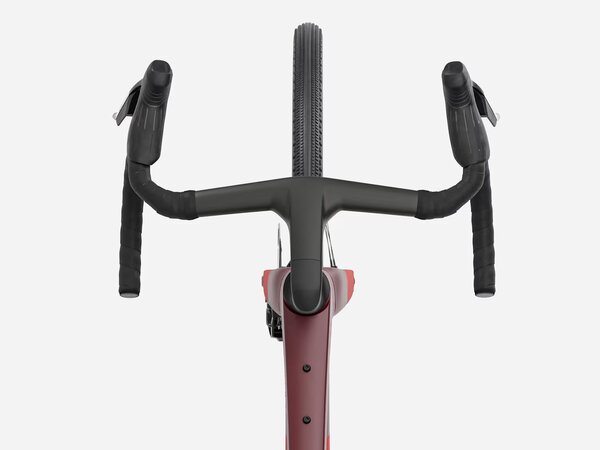 Bicykel Trek Checkmate SLR 7 AXS Radioactive Red/Sedona Red 2027
