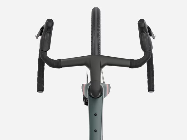 Bicykel Trek Checkmate SLR 7 AXS Trek Black/Juniper Splatter 2027