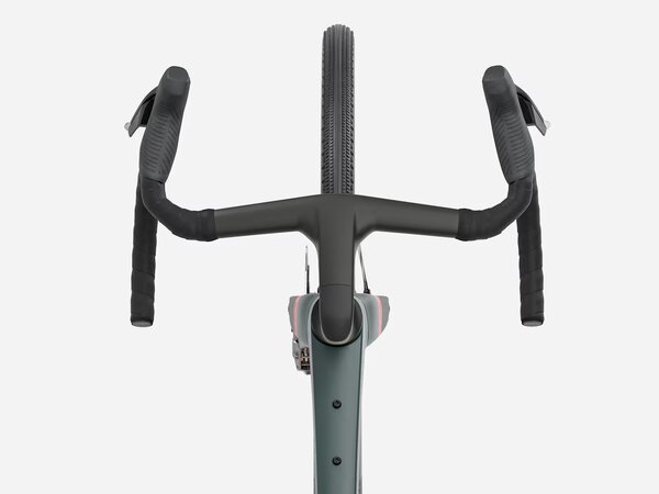 Bicykel Trek Checkmate SLR 9 AXS Trek Black/Juniper Splatter 2027