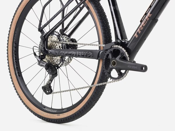 Bicykel Trek CheckOUT SL 5 Dark Star/Dark Web 2026