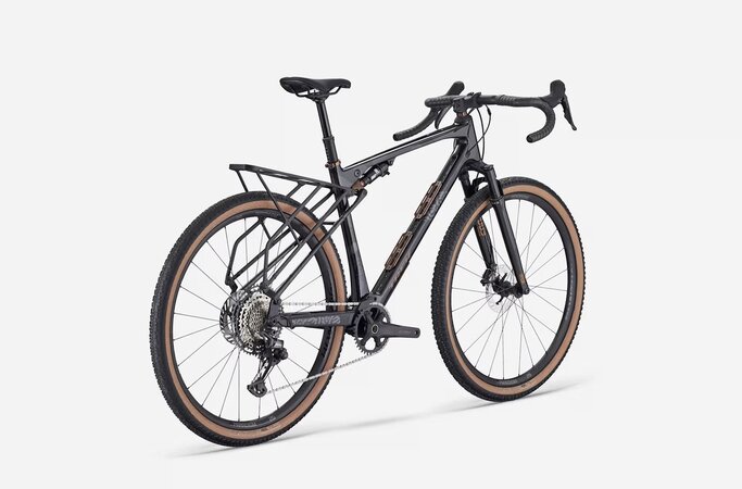 Bicykel Trek CheckOUT SL 5 Dark Star/Dark Web 2026