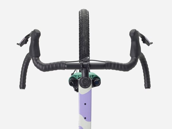 Bicykel Trek CheckOUT SL 7 Era White/Blue Sage 2026