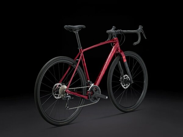 Bicykel Trek Checkpoint ALR 3 Crimson 2025