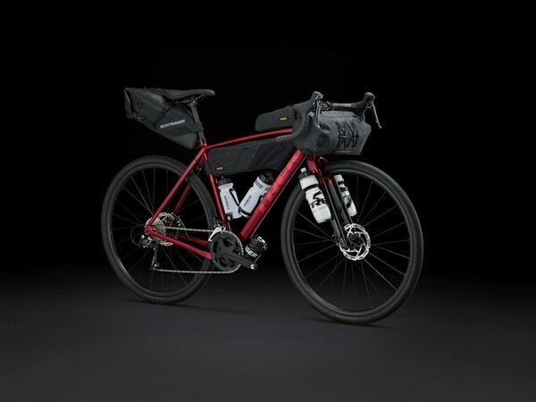 Bicykel Trek Checkpoint ALR 3 Crimson 2025