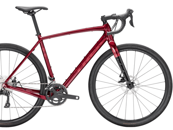 Bicykel Trek Checkpoint ALR 3 Crimson 2025