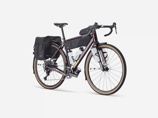 Bicykel Trek Checkpoint ALR 3 Dark Carmine 2026