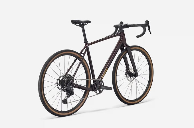 Bicykel Trek Checkpoint ALR 3 Dark Carmine 2026