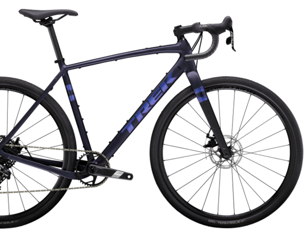 Bicykel Trek Checkpoint ALR 4 Matte Deep Dark Blue 2025