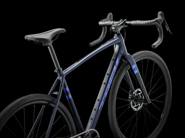 Bicykel Trek Checkpoint ALR 4 Matte Deep Dark Blue 2025