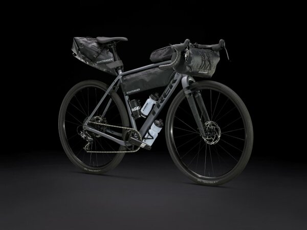 Bicykel Trek Checkpoint ALR 4 Matte Galactic Grey 2025