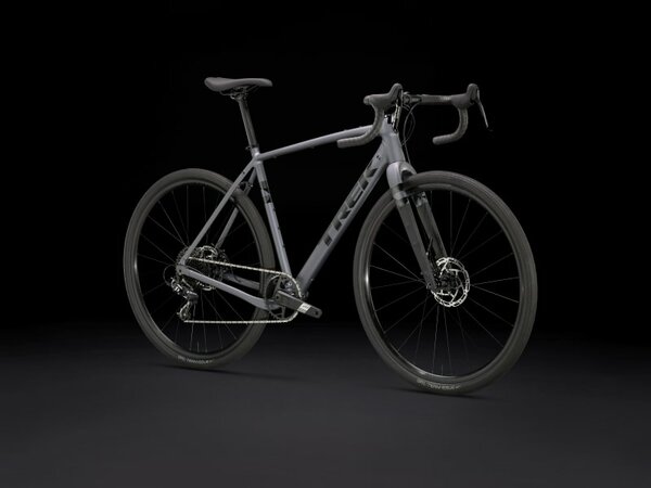 Bicykel Trek Checkpoint ALR 4 Matte Galactic Grey 2025