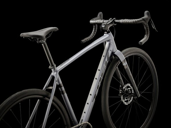 Bicykel Trek Checkpoint ALR 4 Matte Galactic Grey 2025