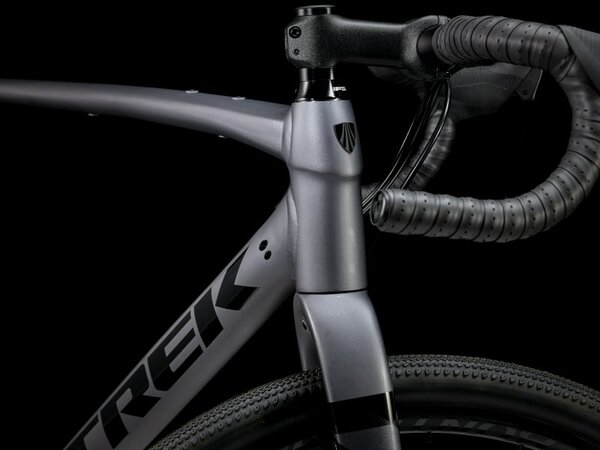 Bicykel Trek Checkpoint ALR 4 Matte Galactic Grey 2025
