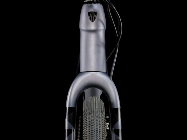 Bicykel Trek Checkpoint ALR 4 Matte Galactic Grey 2025