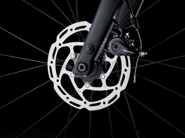 Bicykel Trek Checkpoint ALR 4 Matte Galactic Grey 2025