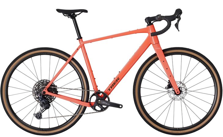 Bicykel Trek Checkpoint ALR 4 Living Coral 2026