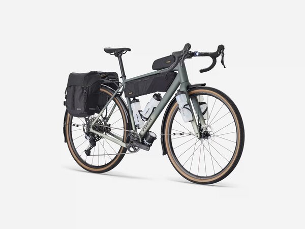 Bicykel Trek Checkpoint ALR 4 Matte Keswick Green to Lichen Fade 2026