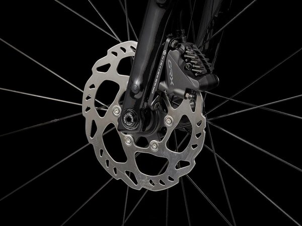 Bicykel Trek Checkpoint ALR 5 Era White/Trek Black 2023