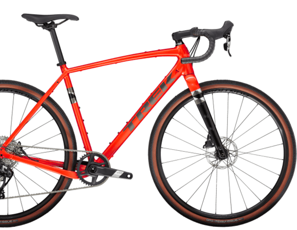 Bicykel Trek Checkpoint ALR 5 Lava 2024