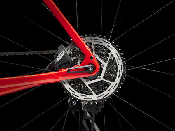 Bicykel Trek Checkpoint ALR 5 Lava 2024