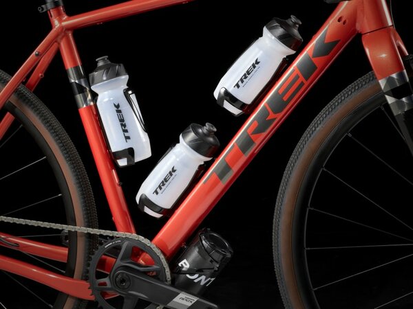 Bicykel Trek Checkpoint ALR 5 Lava 2024