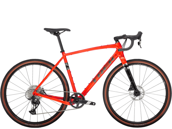 Bicykel Trek Checkpoint ALR 5 Lava 2024