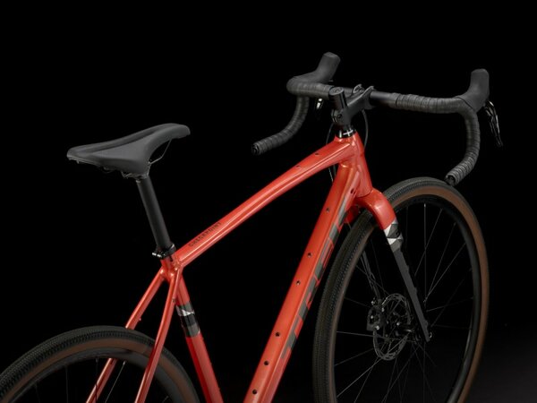 Bicykel Trek Checkpoint ALR 5 Lava 2024