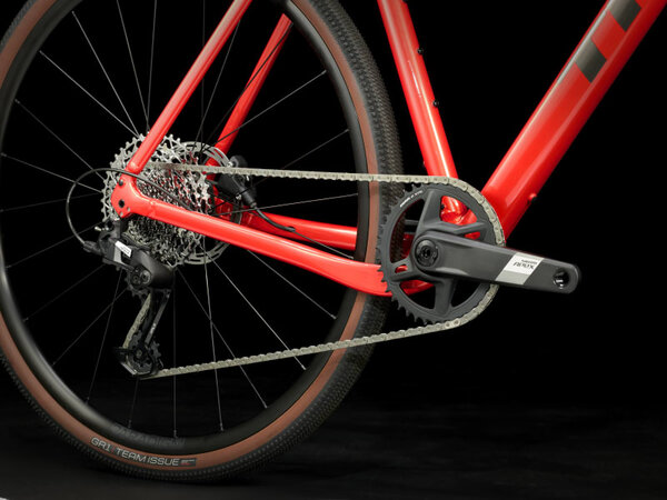 Bicykel Trek Checkpoint ALR 5 Lava 2024