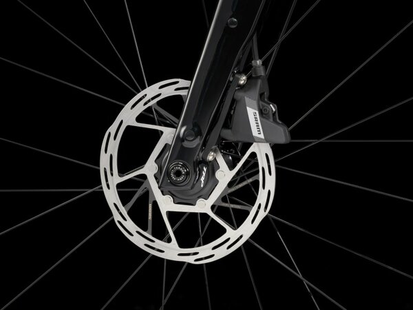 Bicykel Trek Checkpoint ALR 5 Lava 2024