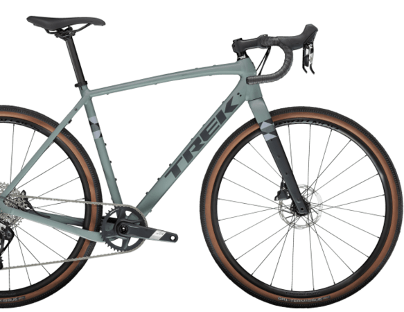 Bicykel Trek Checkpoint ALR 5 Matte Keswick 2025