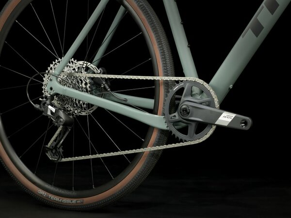 Bicykel Trek Checkpoint ALR 5 Matte Keswick 2025