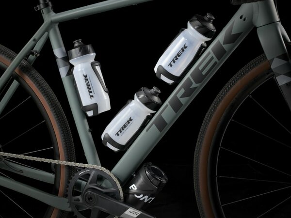 Bicykel Trek Checkpoint ALR 5 Matte Keswick 2025