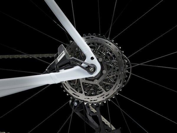 Bicykel Trek Checkpoint ALR 5 Plasma Grey Pearl 2025