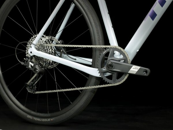 Bicykel Trek Checkpoint ALR 5 Plasma Grey Pearl 2025