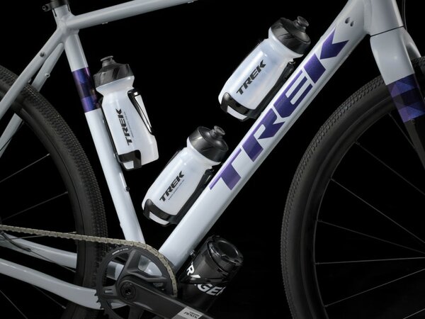 Bicykel Trek Checkpoint ALR 5 Plasma Grey Pearl 2025