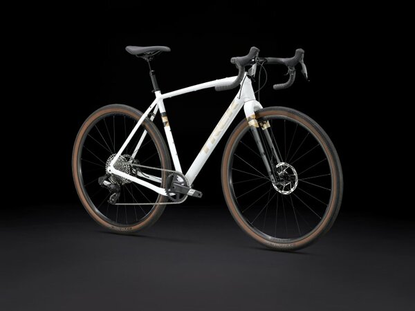 Bicykel Trek Checkpoint ALR 5 AXS Crystal White 2024