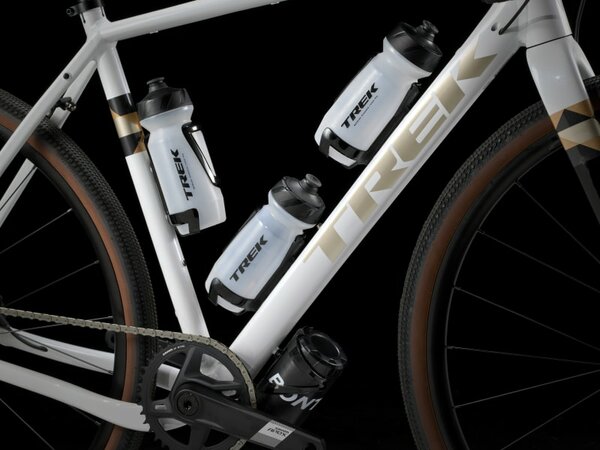 Bicykel Trek Checkpoint ALR 5 AXS Crystal White 2024