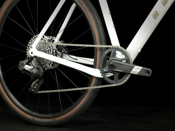 Bicykel Trek Checkpoint ALR 5 AXS Crystal White 2024