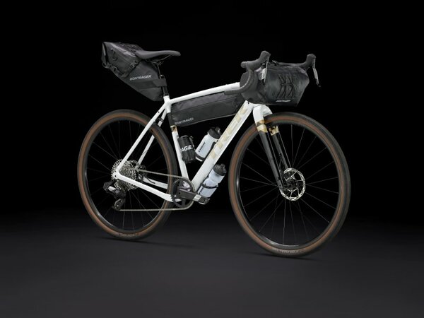 Bicykel Trek Checkpoint ALR 5 AXS Crystal White 2024