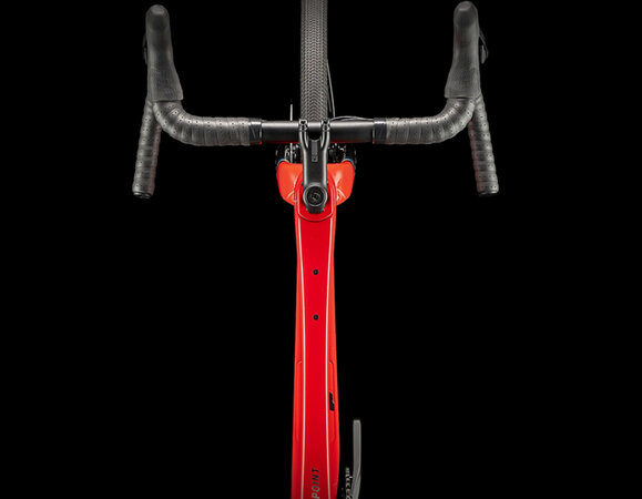 Bicykel Trek Checkpoint SL 5 Radioactive Red/Nautical Navy 2023