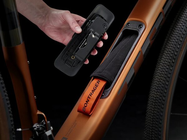 Bicykel Trek Checkpoint SL 5 Matte Pennyflake 2024