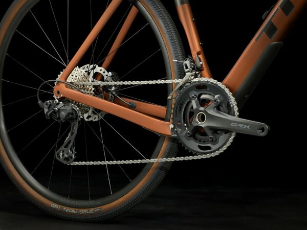 Bicykel Trek Checkpoint SL 5 Matte Pennyflake 2024